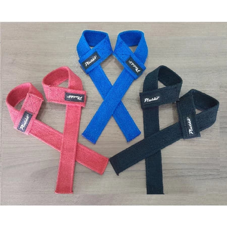 Straps 100% Algodão