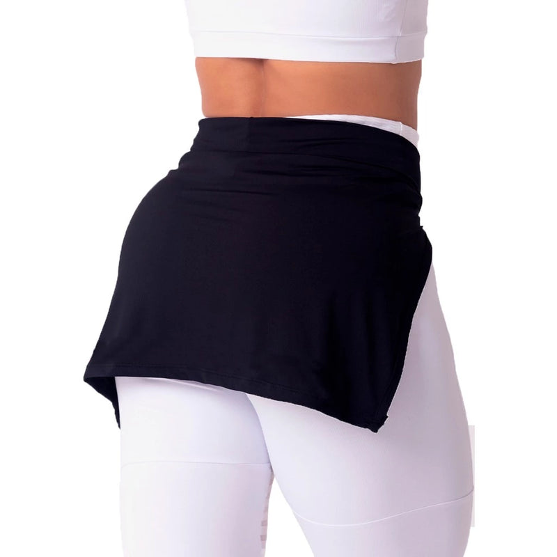 Tapa Bumbum Com Faixa