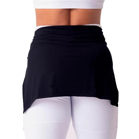 Tapa Bumbum Com Faixa