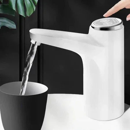 Dispenser Bomba Elétrica