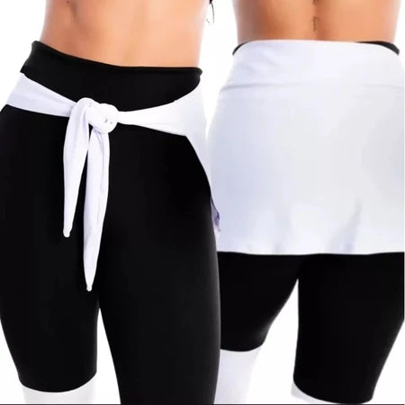 Tapa Bumbum Com Faixa