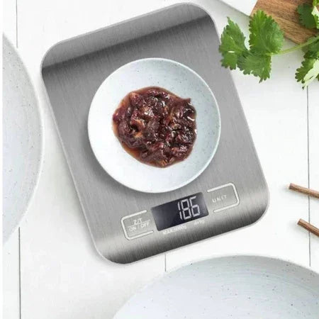 Balança Digital Cozinha