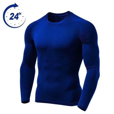 Blusa Térmica Unissex