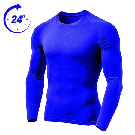 Blusa Térmica Unissex