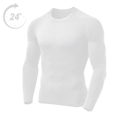 Blusa Térmica Unissex