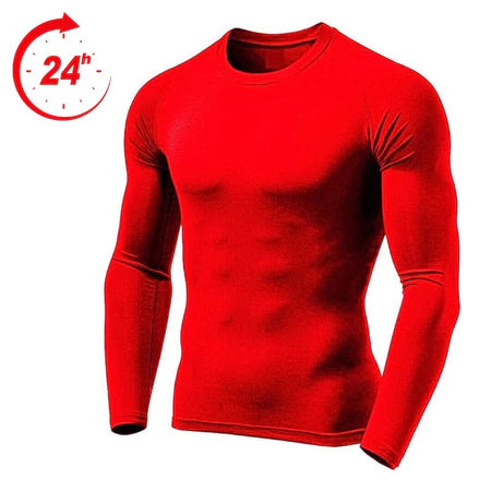 Blusa Térmica Unissex