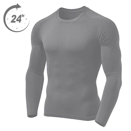 Blusa Térmica Unissex