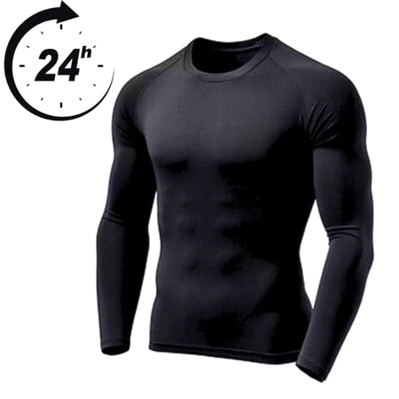 Blusa Térmica Unissex