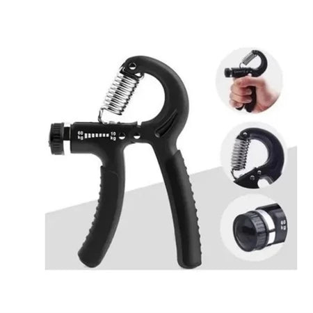 Barra Chão Flexão + Hand Grip