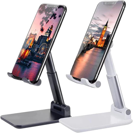 Suporte Para Celular e Tablet Dobrável