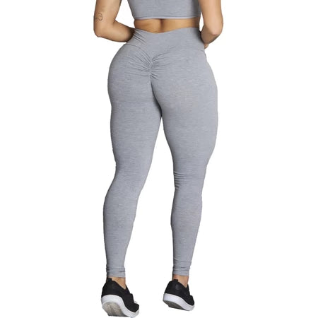 Legging Levanta Bumbum