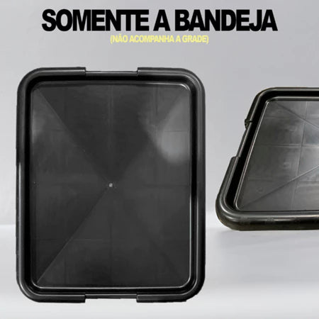 Sanitário Canino Grande