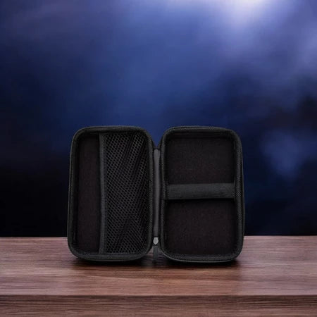 Capa Bag Case Estojo