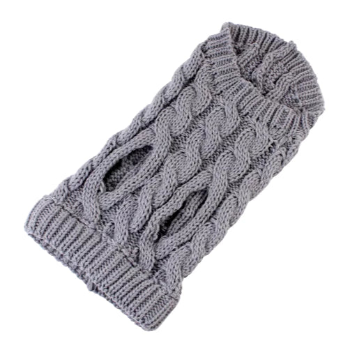Roupa de Frio Cachorro e Gato