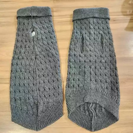 Roupa de Frio Cachorro e Gato