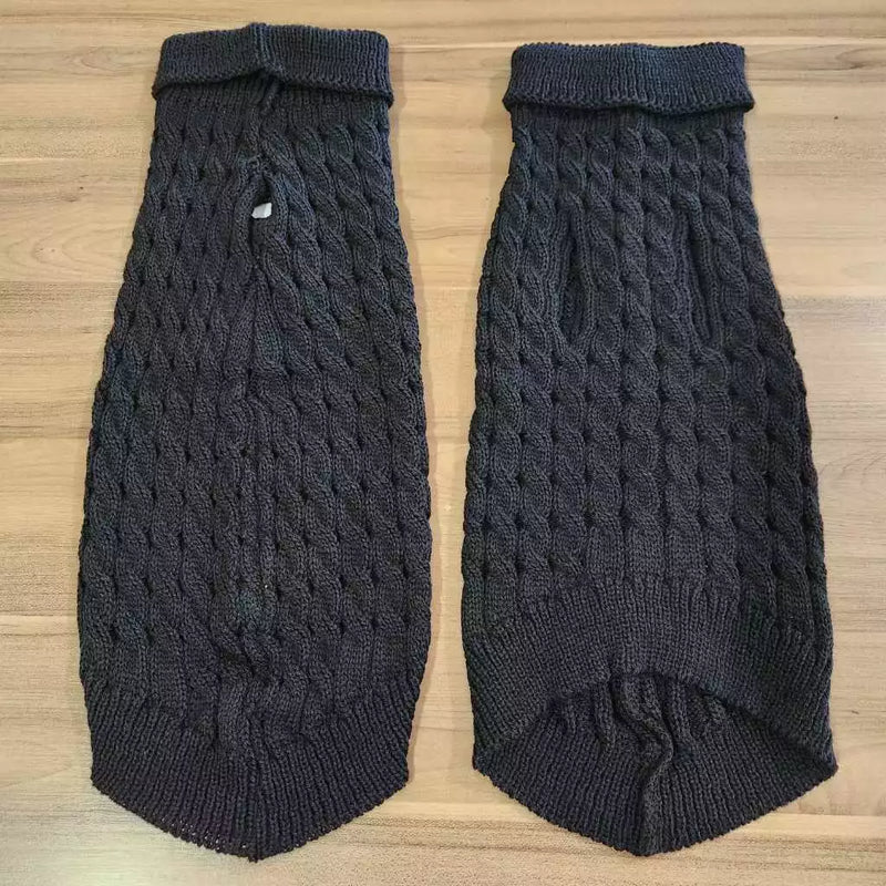 Roupa de Frio Cachorro e Gato