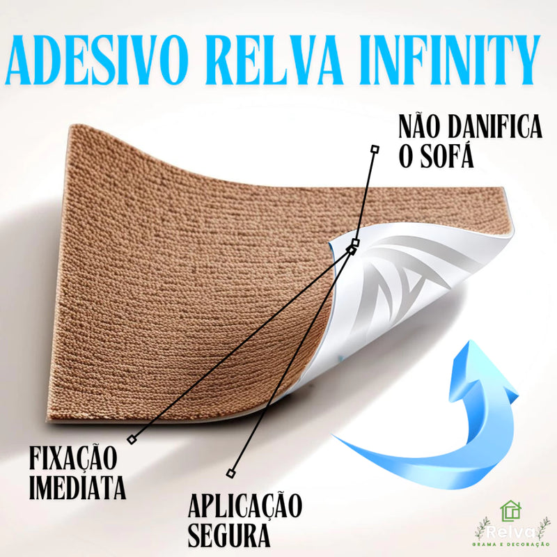 Arranhador Adesivo: Sofá, Cama e Móveis Para Gato
