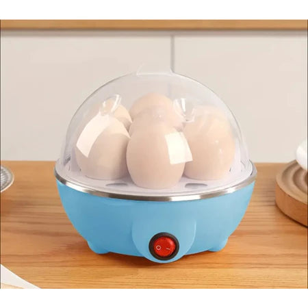 Cozedor de Ovos Elétrico