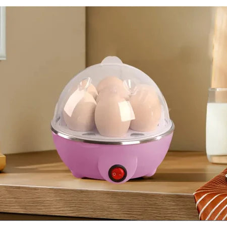 Cozedor de Ovos Elétrico