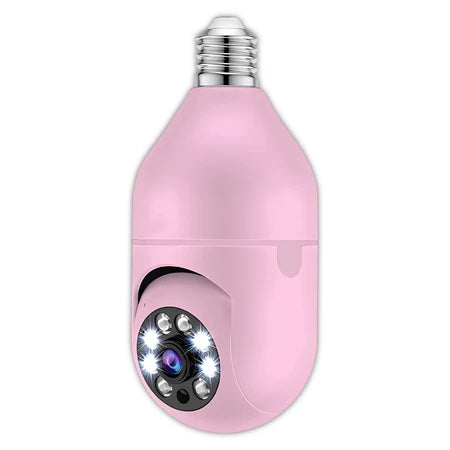 Mini IP Câmera Wifi