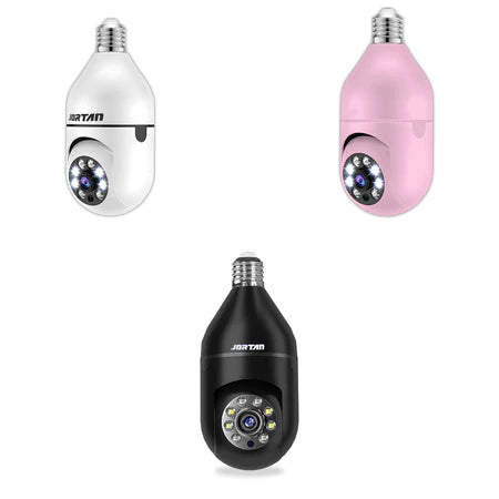 Mini IP Câmera Wifi