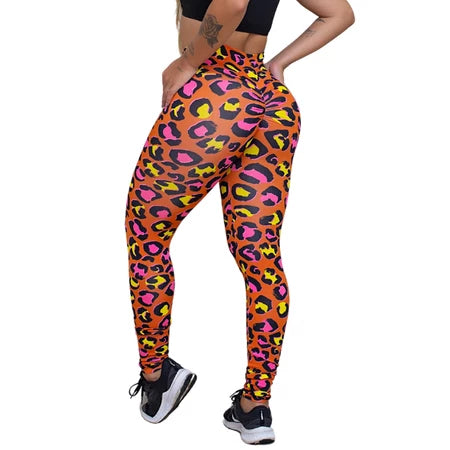 Legging Levanta Bumbum