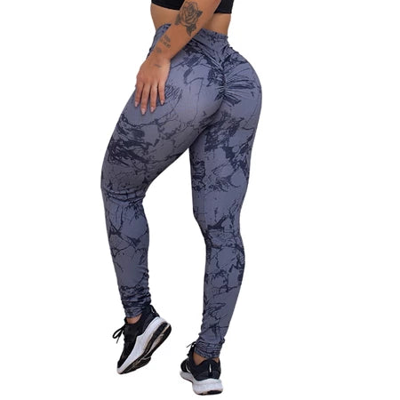 Legging Levanta Bumbum