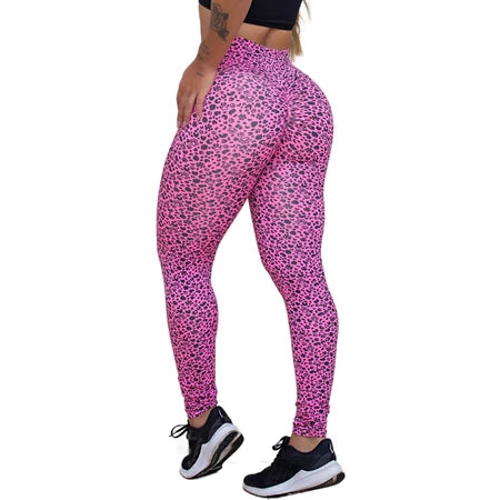 Legging Levanta Bumbum