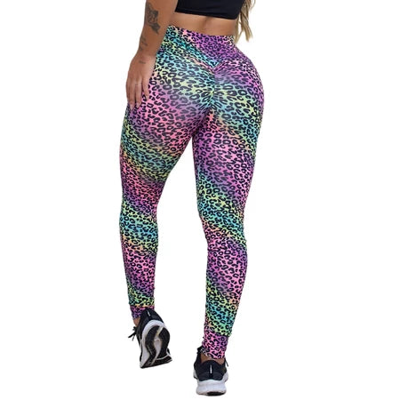 Legging Levanta Bumbum