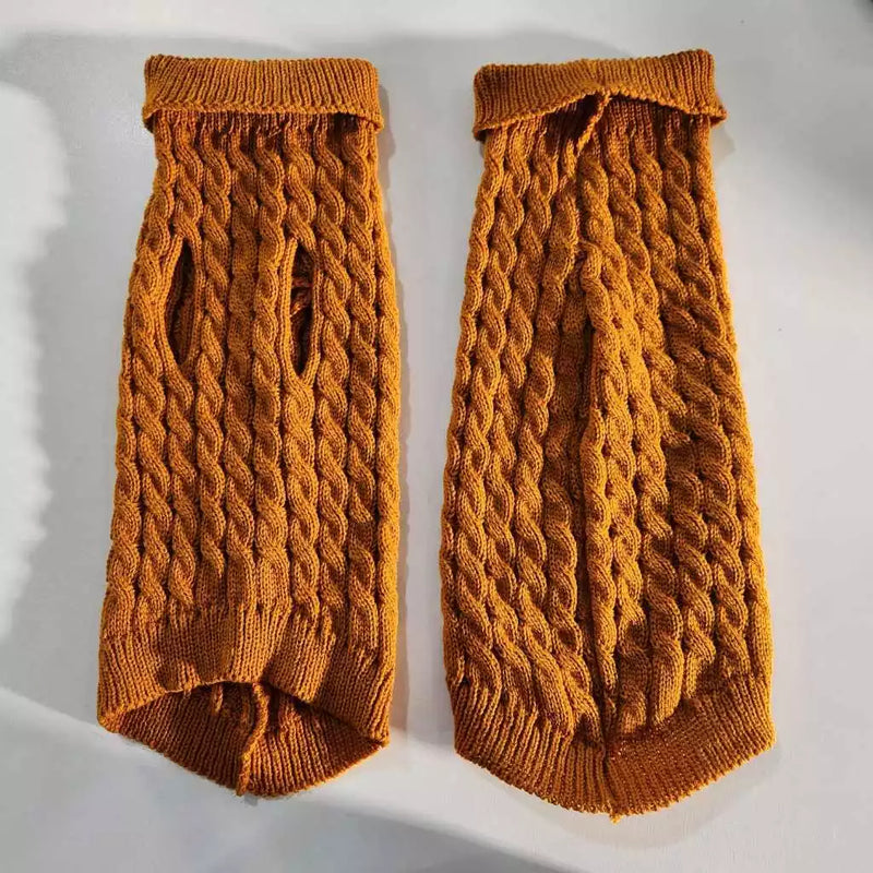 Roupa de Frio Cachorro e Gato