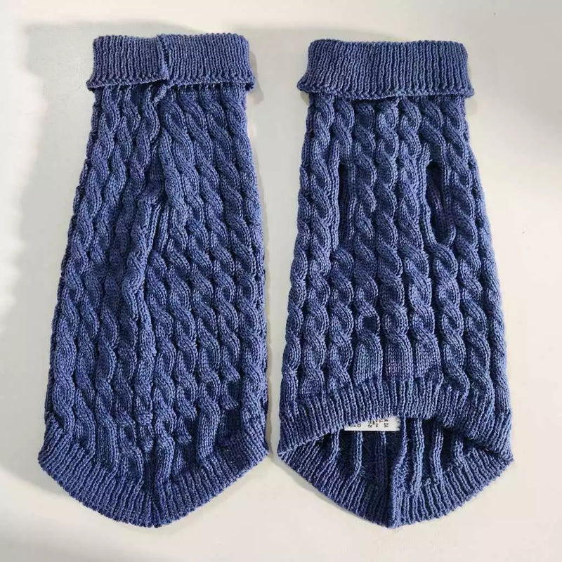 Roupa de Frio Cachorro e Gato