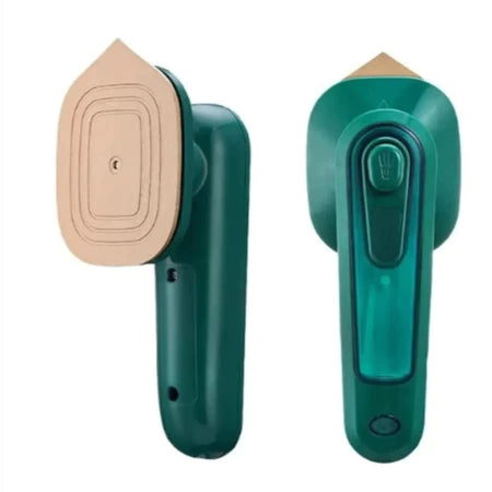 Mini Ferro De Passar Roupas