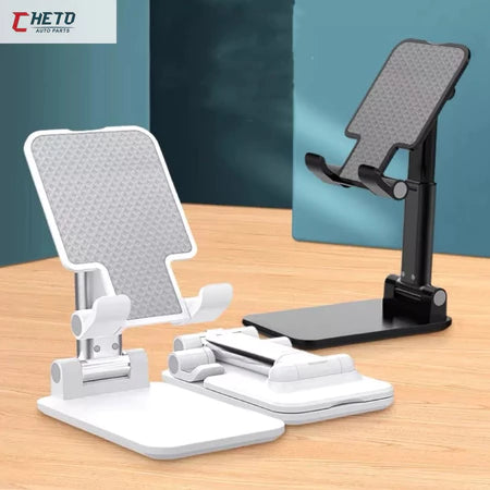 Suporte Para Celular e Tablet Dobrável