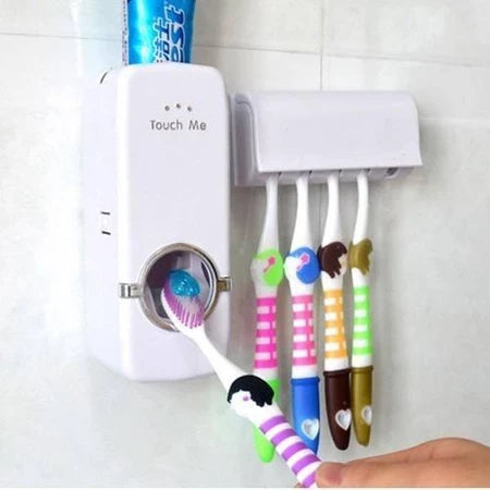 Suporte Para Escova Inteligente