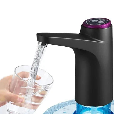 Dispenser Bomba Elétrica