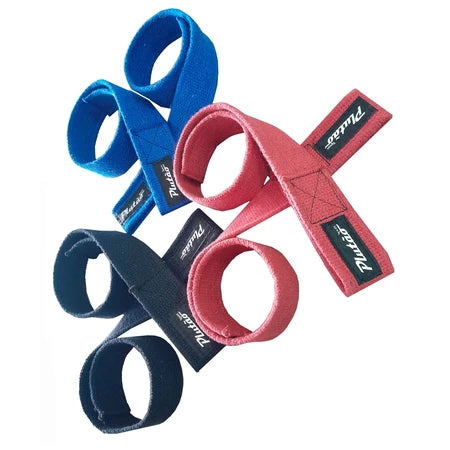 Straps 100% Algodão