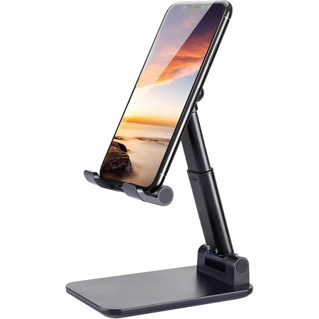 Suporte Para Celular e Tablet Dobrável