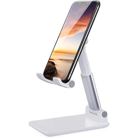 Suporte Para Celular e Tablet Dobrável