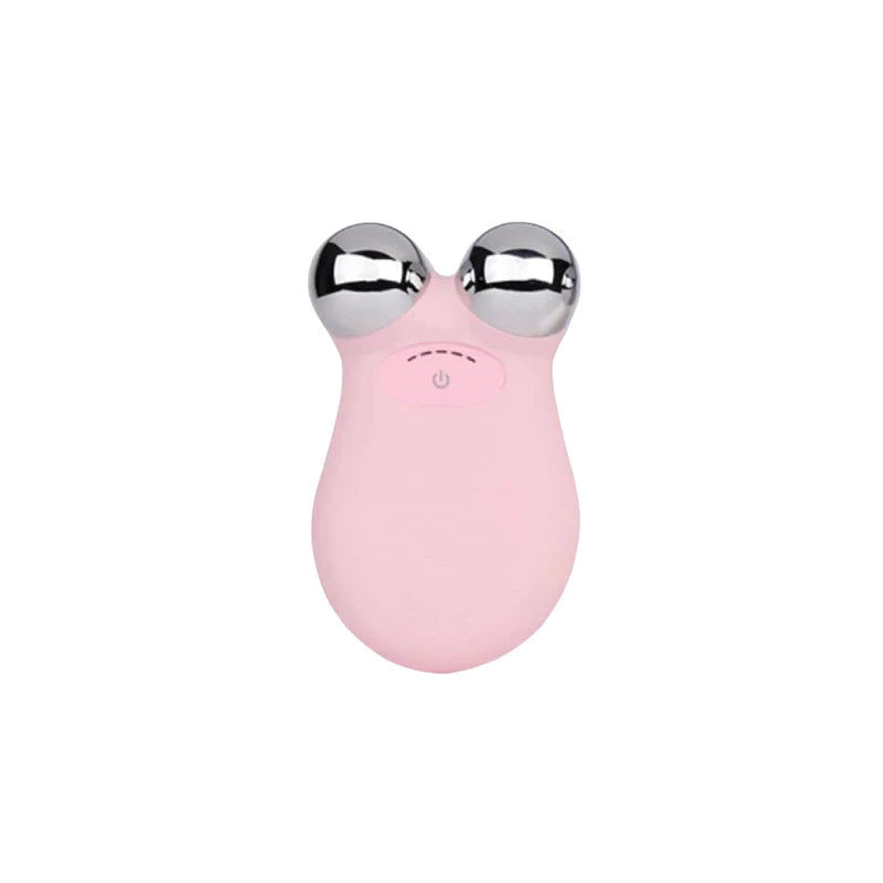 Micro Corrente Massageador Facial