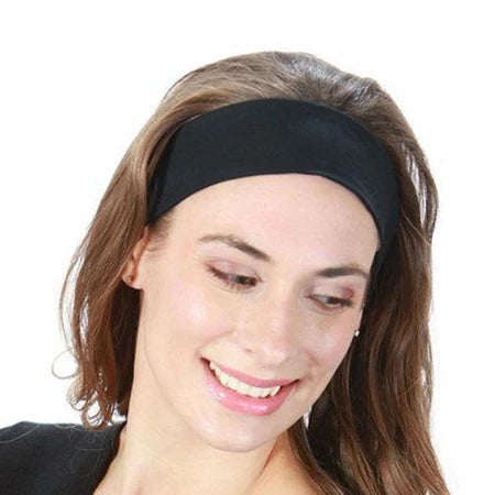 Kit 5 Faixas De Cabelo Esportes