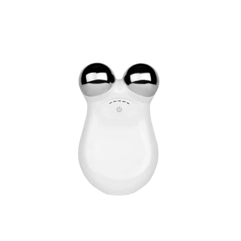 Micro Corrente Massageador Facial