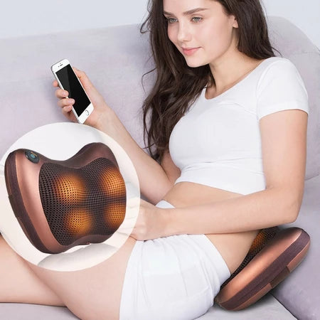Massageador 8 Bolas