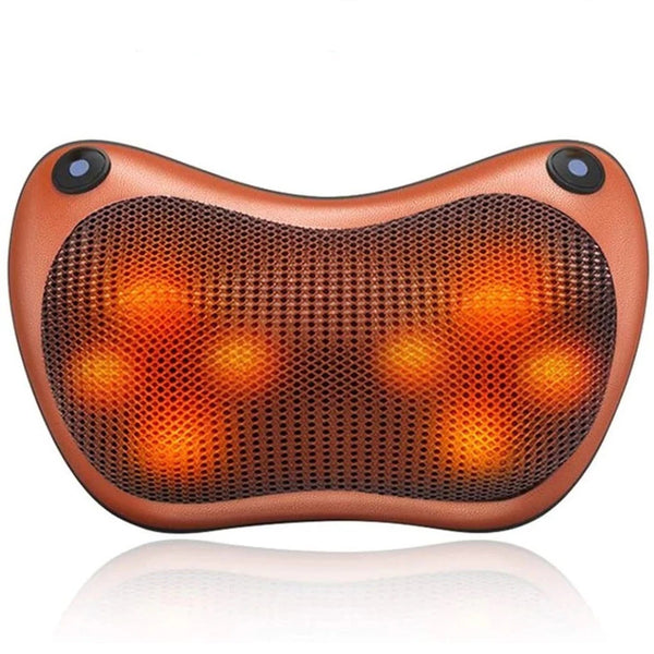 Massageador 8 Bolas