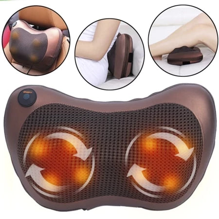 Massageador 8 Bolas